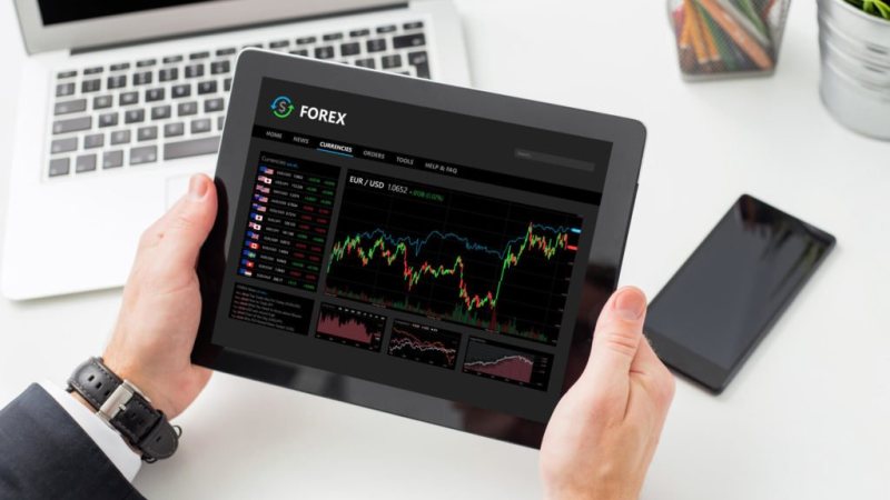 Benefits of Online Forums At Forex Sites