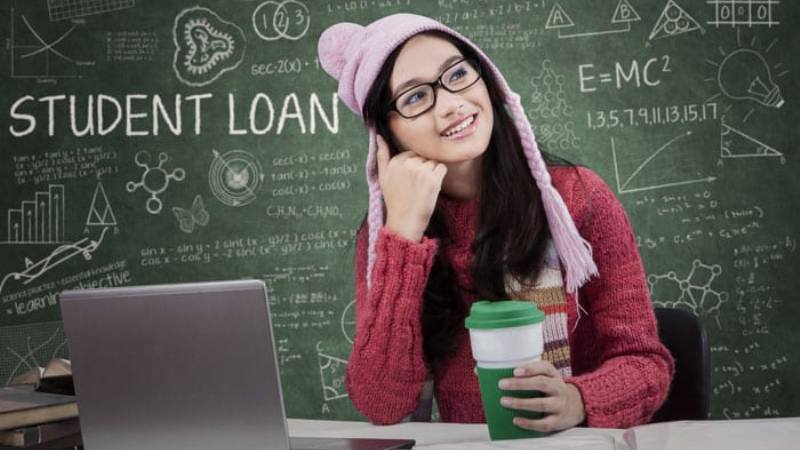 Best Option for the Students Who Require Loans to Study