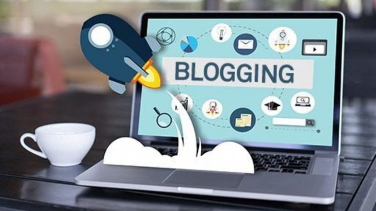 Some Easy Ways To Make Money From Your Blogging Efforts