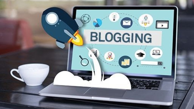 Some Easy Ways To Make Money From Your Blogging Efforts