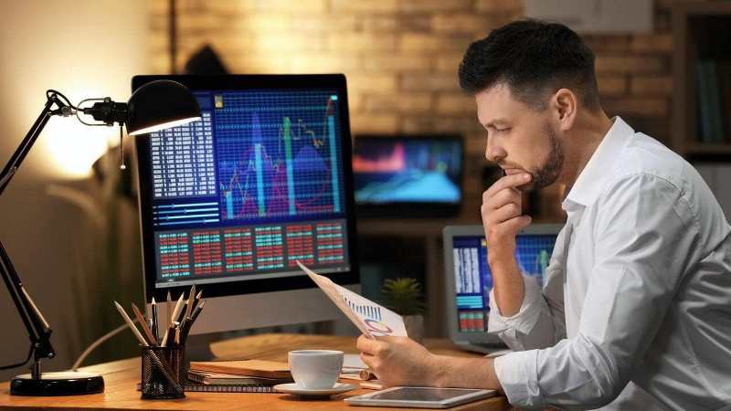 Forex Demo Account To Learn All The Trading Skills Without Risking A Penny