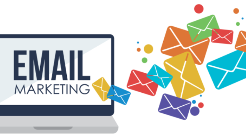 Managed Email for a Marketing Campaign!