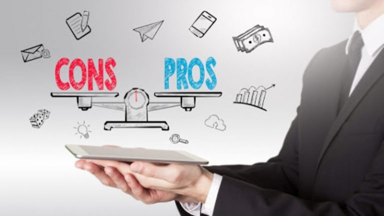 The Pros And Cons Of Forex Trading
