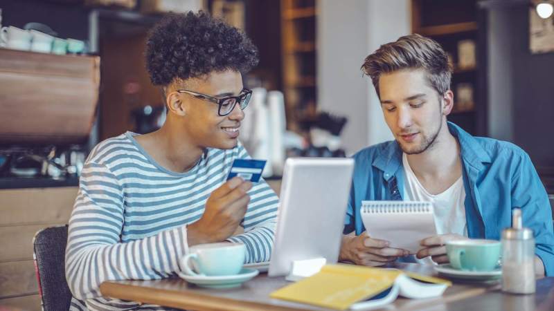 Students Loans Bad Credit - Start Afresh