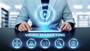 Video Marketing, The Secret To Getting People To Watch Your Video
