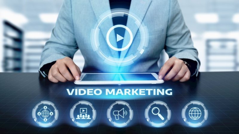 Video Marketing, The Secret To Getting People To Watch Your Video