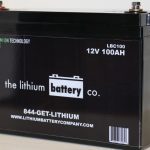 Advantages of Lithium Power Devices