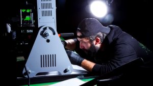 Benefits of Using the Solventless Extraction Machine