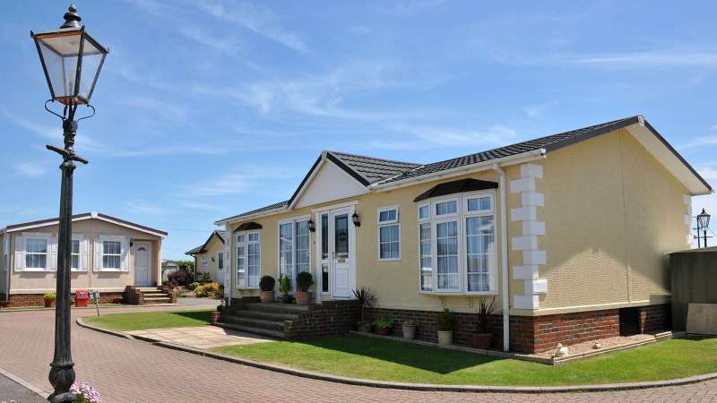 Tips to Consider When Choosing a Manufactured Home Lender