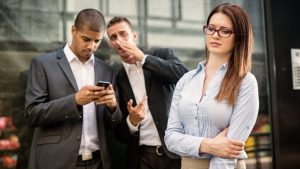 List of Employment Discrimination cases the Employers have Violated