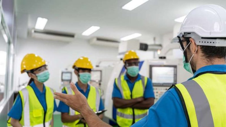Unique Things You Must Know About WHMIS Training