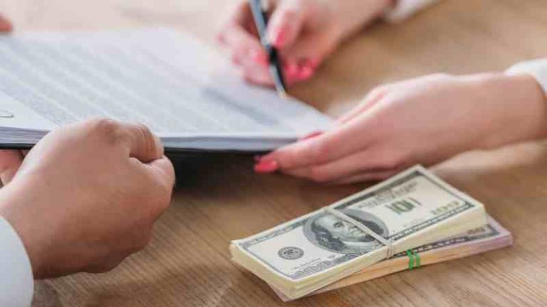 What You Should Know Before You Get a Loan