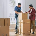 See Some of the Ways a Moving Company Would Use To Make Your Work Easier