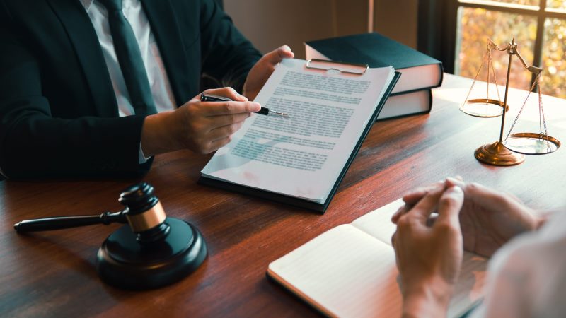Qualities of a Good Personal Injury Lawyer in LA