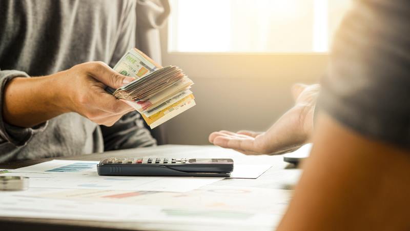 Reasons to Get a Payday Loan