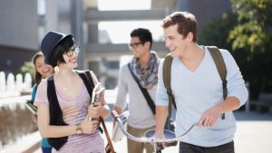 Tips to Choosing a College