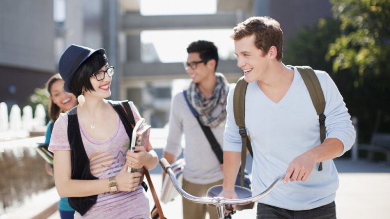 Tips to Choosing a College