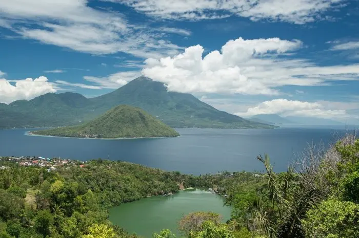 10 Amazing Tourist Destinations in Ternate That you Must Visit