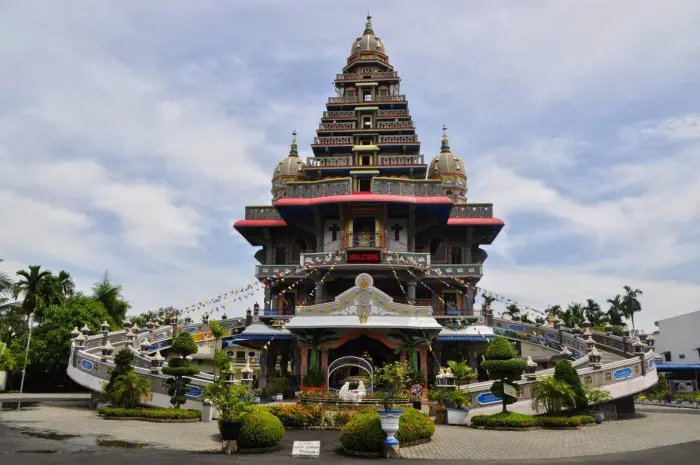 10 The Most Popular Tourist Attractions in Medan that Must be Visited