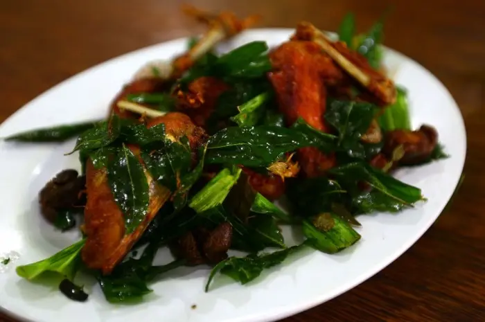 8 The Most Popular and Most Delicious Typical Aceh Food