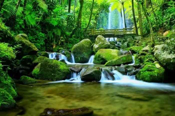 9 Attractive Tourist Attractions in Karanganyar for Holidays