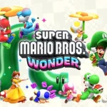 Super Mario Bros. Wonder Review Heroism Earns Its Badge