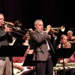 The Impact of Jazz on Modern Popular Music