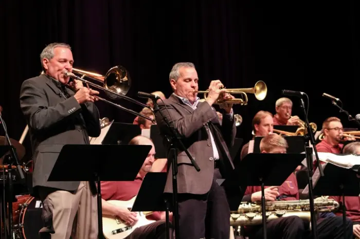 The Impact of Jazz on Modern Popular Music