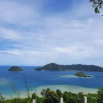 Marine Tourism Destinations in West Sumatra That You Must Visit for an Exciting Adventure