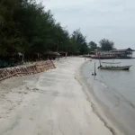 Marine Tourism in Serdang Bedagai That Are Interesting to Visit with Family