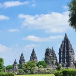 Religious Tourism Destinations in Klaten That Touch the Heart and Are Full of Spiritual Meaning