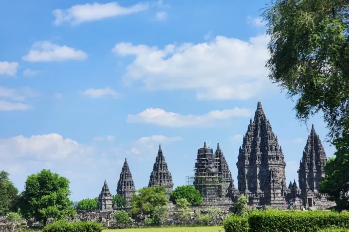 Religious Tourism Destinations in Klaten That Touch the Heart and Are Full of Spiritual Meaning