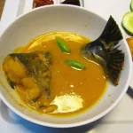 Typical Jambi Foods, Traditional Dishes with Strong Spices and Authentic Flavors
