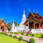 Most Popular Tourist Cities in Thailand That You Must Visit