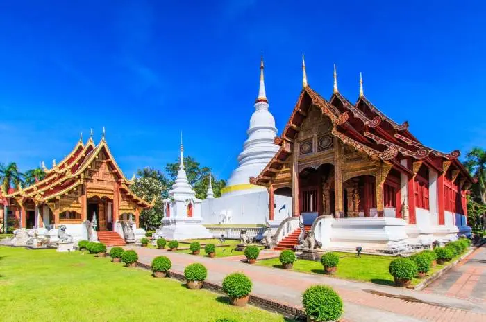 Most Popular Tourist Cities in Thailand That You Must Visit