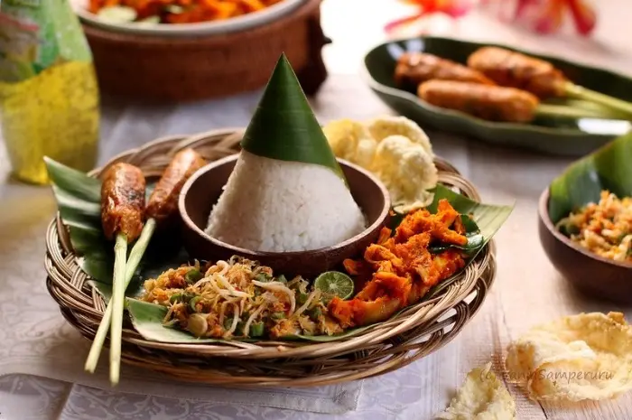 Must-Try Traditional Balinese Foods for a True Culinary Experience
