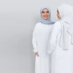 Recommendations for Simple Plain Gamis that are Stylish and Comfortable for Everyday Wear