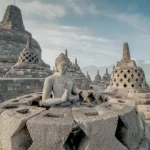 Tourist Attractions in Central Java Rich in Culture and History
