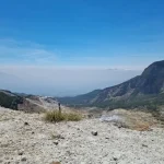 Amazing Natural Tourism in Garut