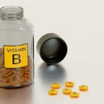 Vitamin B Complex That Are Good for Maintaining