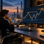 Advanced Market Structure Analysis for Stocks and Crypto Traders