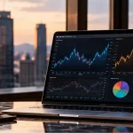 Advanced Risk Models for Combined Stock and Crypto Portfolios