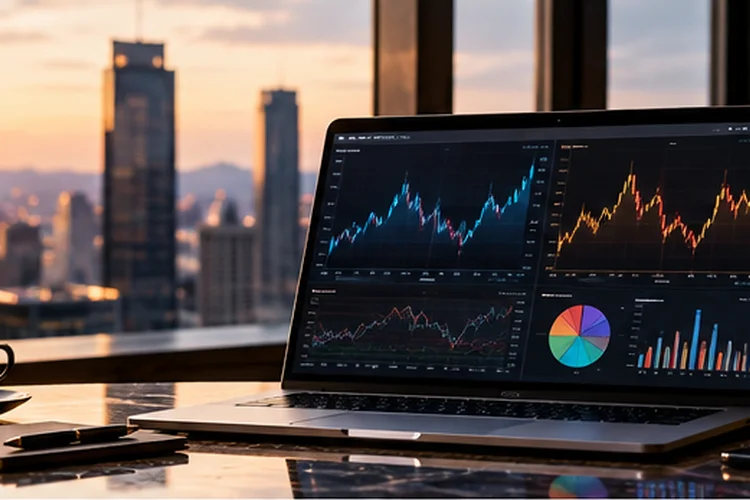 Advanced Risk Models for Combined Stock and Crypto Portfolios
