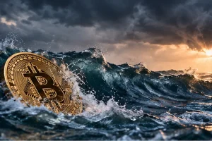 Measuring Tail Risk Across High-Volatility Digital Assets