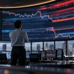 Understanding Liquidity Gaps During High-Volatility Trading