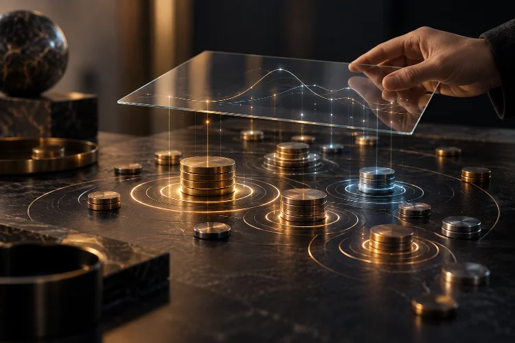 Using Realized Cap to Measure Bitcoin Market Holder Behavior