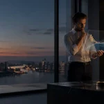 Using Reverse DCF Models to Decode Market Growth Expectations