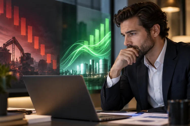 Valuing Companies With Negative Earnings and Positive Cash Flow